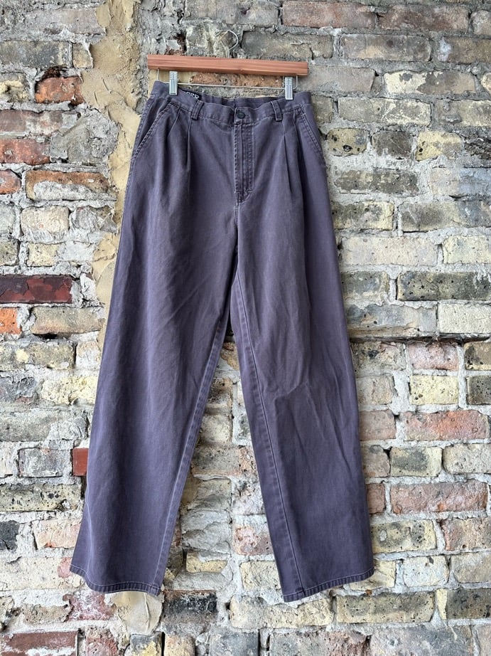 Badger classic dad trouser