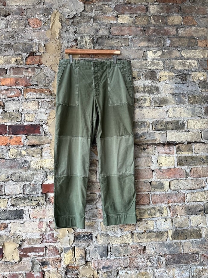 Gap cargo pant